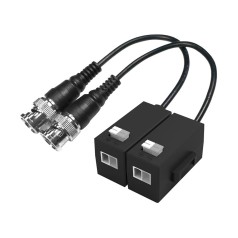 DAHUA DH-PFM800-E 1 Channel Passive HDCVI Balun